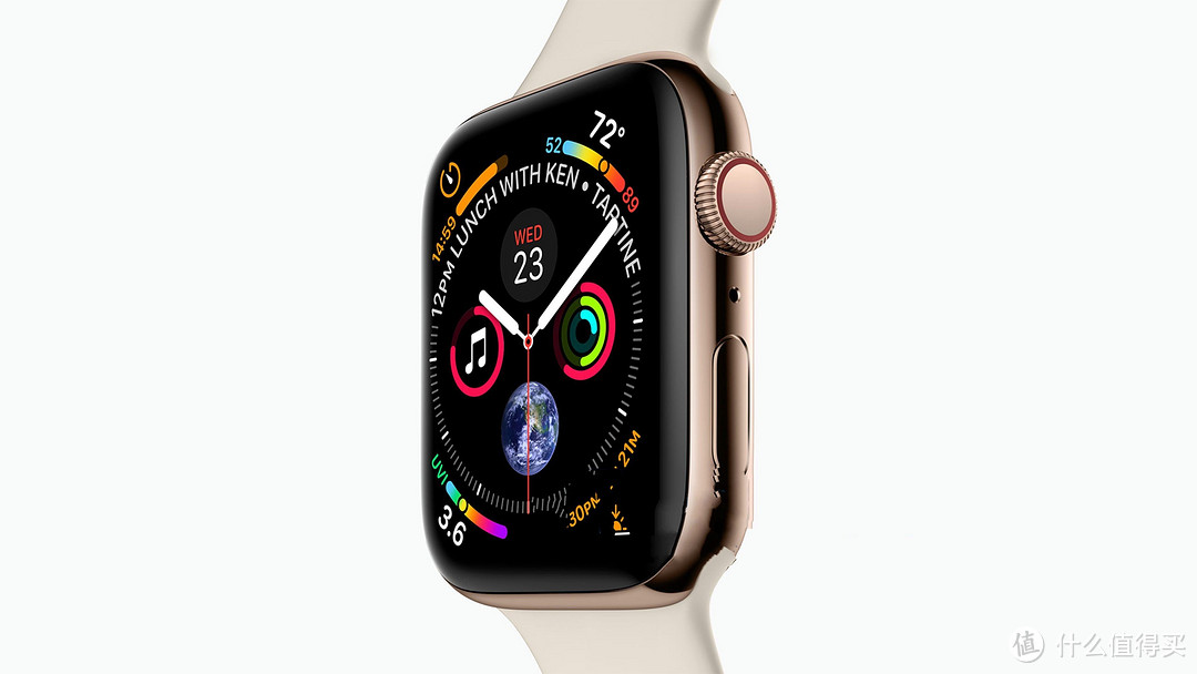 分享两个你不常注意的Apple Watch心脏健康数据!