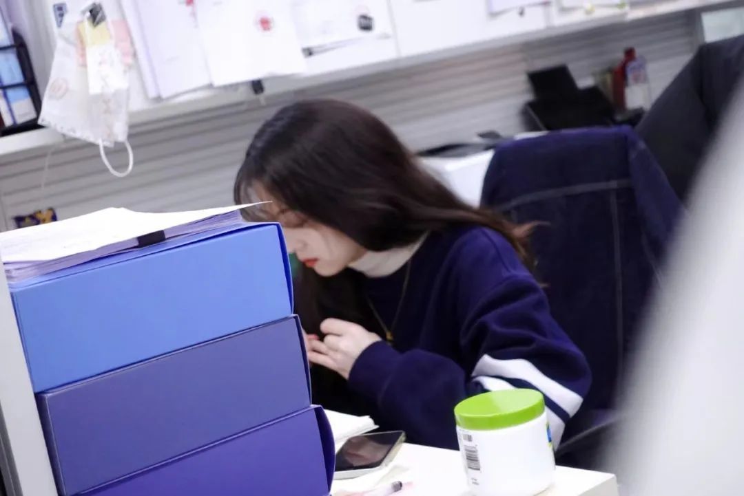 减肥30斤后重新增肌至110,她做的一切都只为取悦自己|了不起的值友