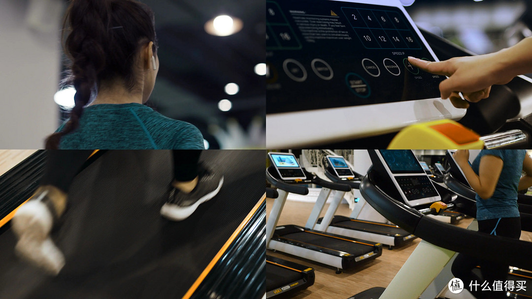 真正爱健身的人,会把健身当做一种爱好!