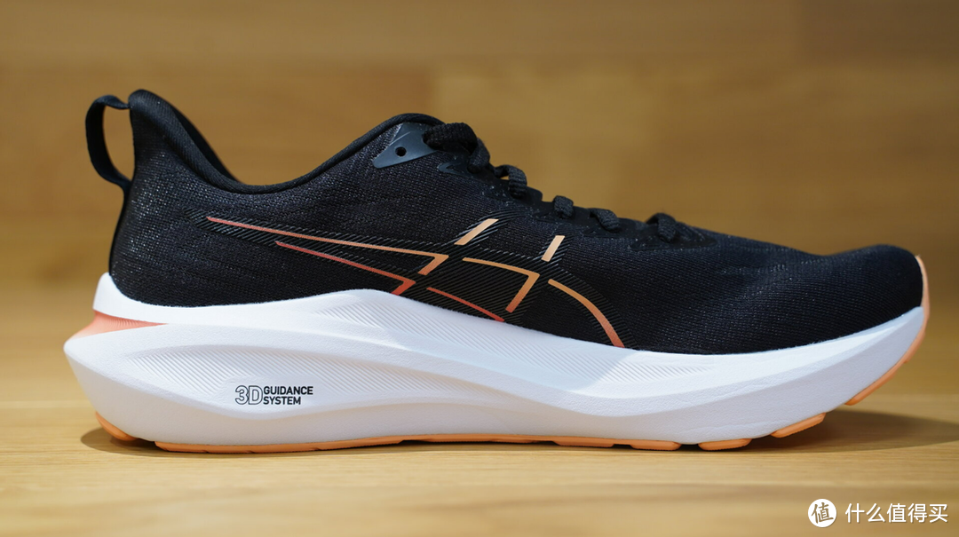 穿了一周亚瑟士新鞋,肉身实测50公里,只讲心里话没有广告